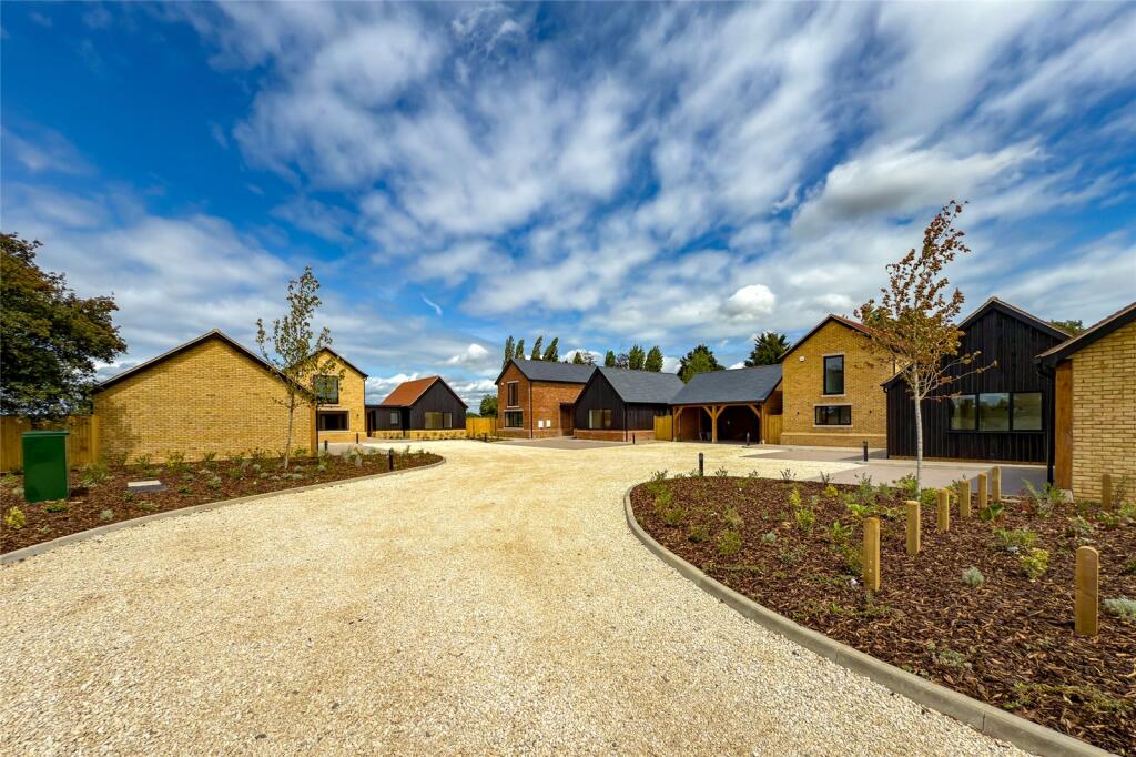 Additional image 26 of Sherlocks End House, Kennel Lane, Kinsbourne Green, Harpenden, Hertfordshire, AL5