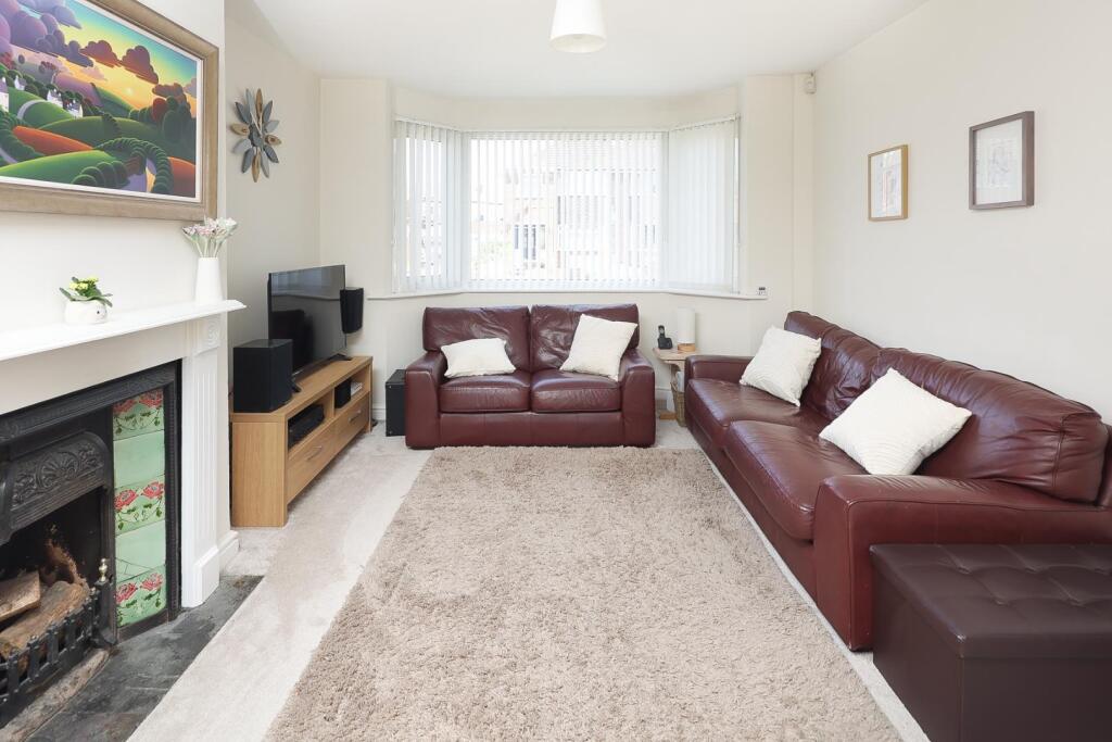 Additional image 5 of Marston Croft, Marston Green, Birmingham