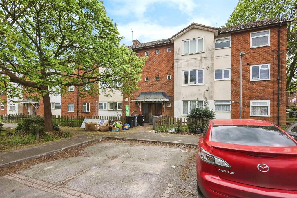 Property image for Chilvers Grove, BIRMINGHAM