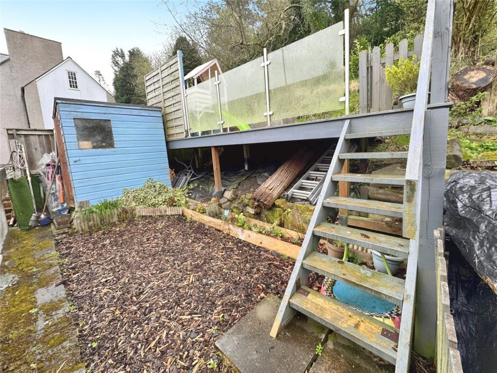 Additional image 19 of Monboddo Street, Auchenblae, Laurencekirk, Aberdeenshire, AB30