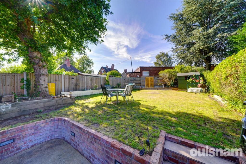 Additional image 22 of Laburnum Road, Bournville, Birmingham, B30