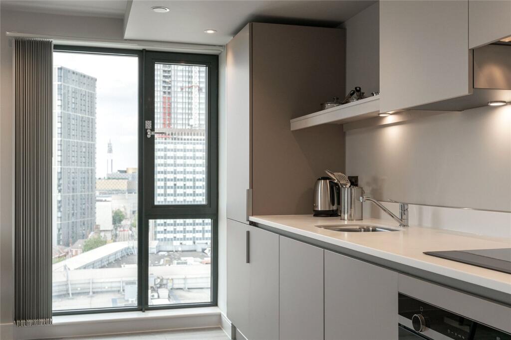 Additional image 9 of St Martins Place, 169 Broad Street, Birmingham, West Midlands, B15