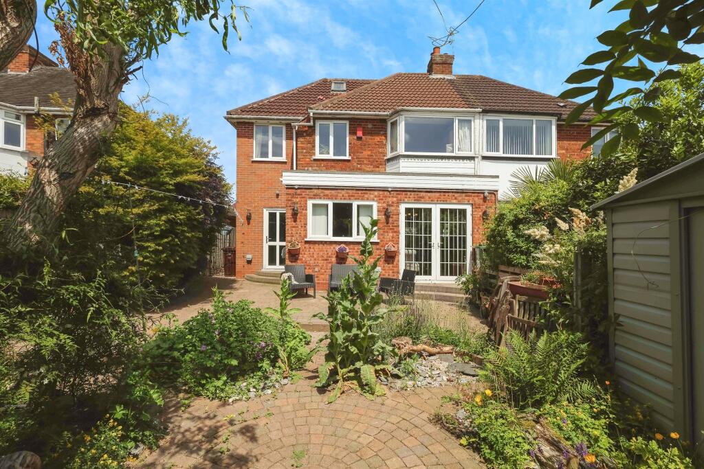 Additional image 16 of Elmfield Road, BIRMINGHAM