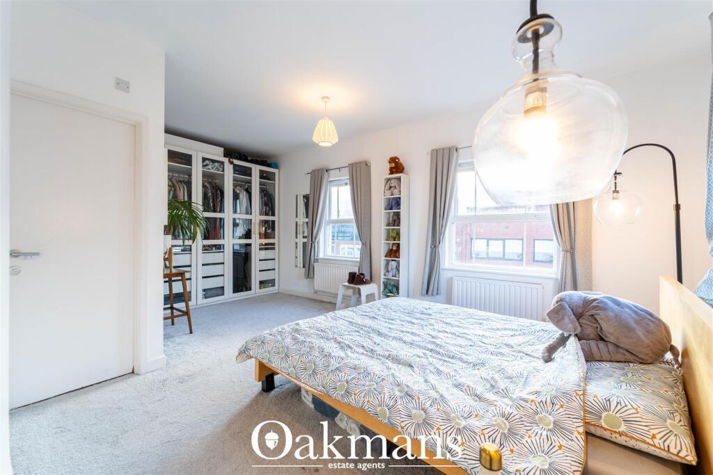 Additional image 10 of Warstone Parade East, Hockley, Birmingham, B18