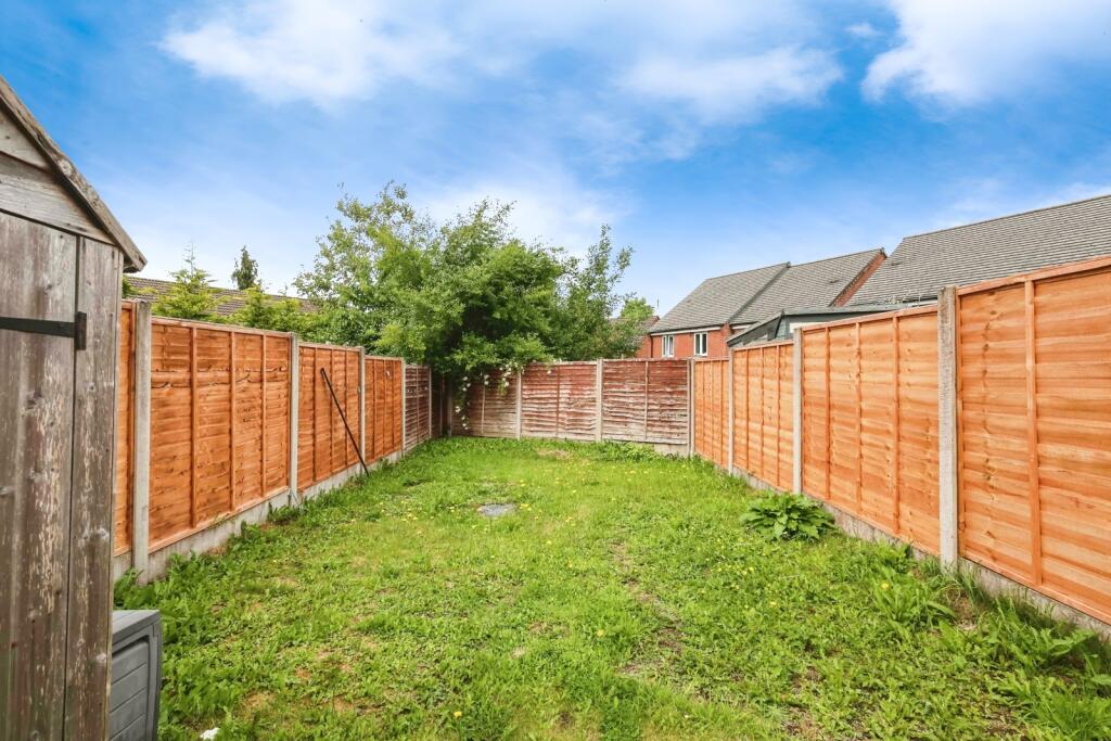 Additional image 16 of Norman Lane, Birmingham, West Midlands, B31