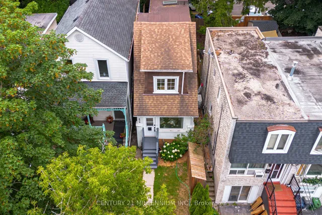 Additional image 44 of 634 Woodbine Ave