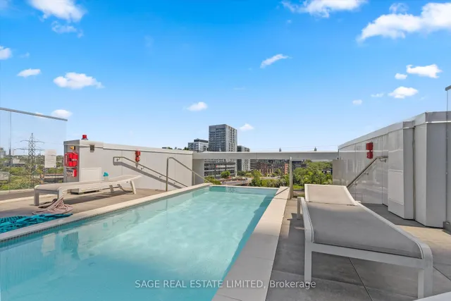 Additional image 32 of 170 Bayview Ave Unit 707