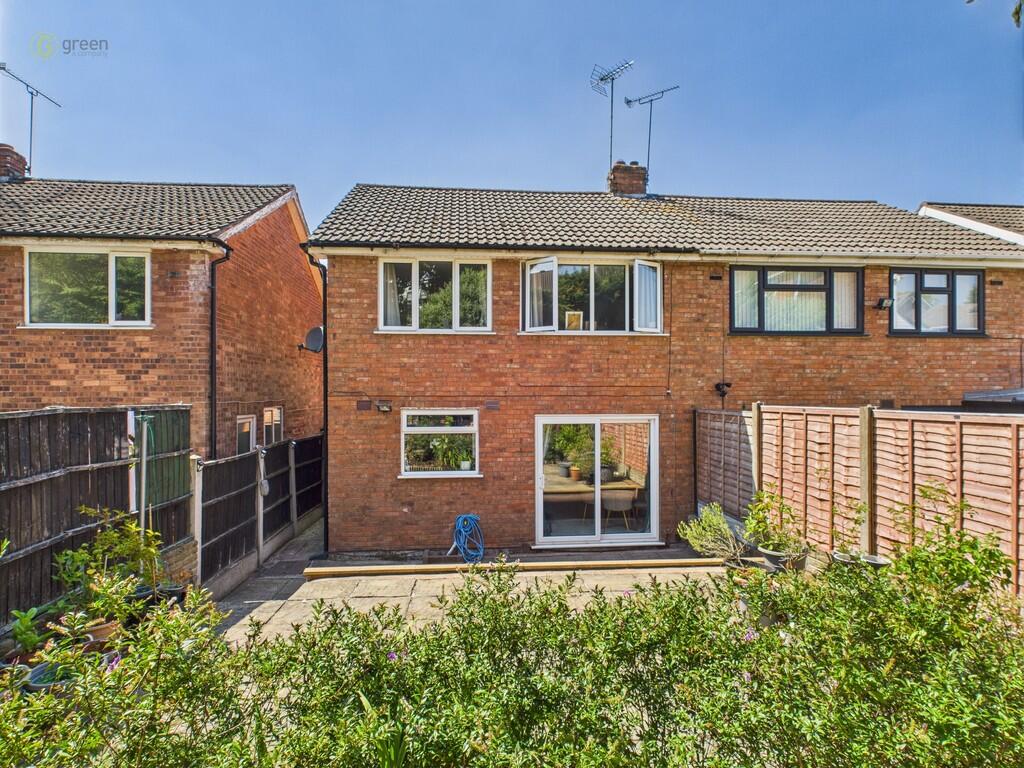 Additional image 45 of Jill Avenue, Great Barr