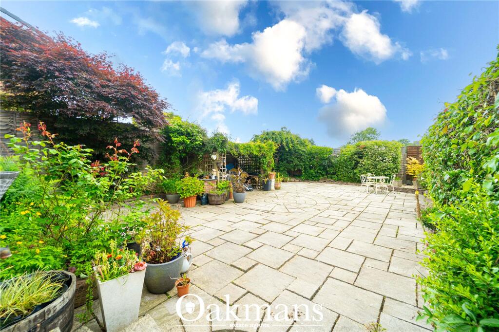 Additional image 26 of Coney Green Drive, Birmingham, West Midlands, B31