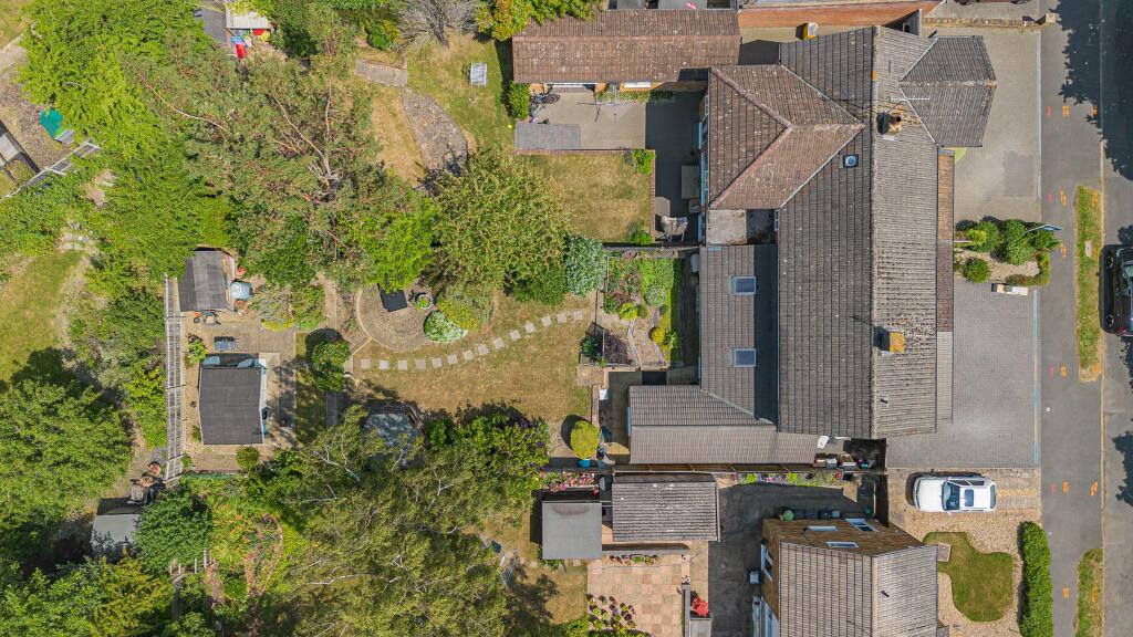 Additional image 14 of Sandpit Lane, St Albans, AL4