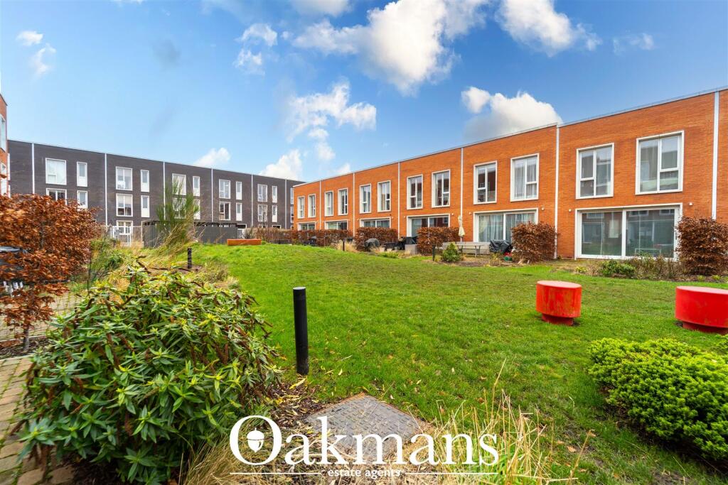 Additional image 29 of South Loop Square, Birmingham, B16