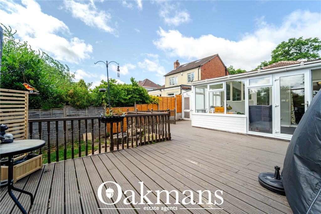 Additional image 15 of West Heath Road, Northfield, Birmingham, West Midlands, B31