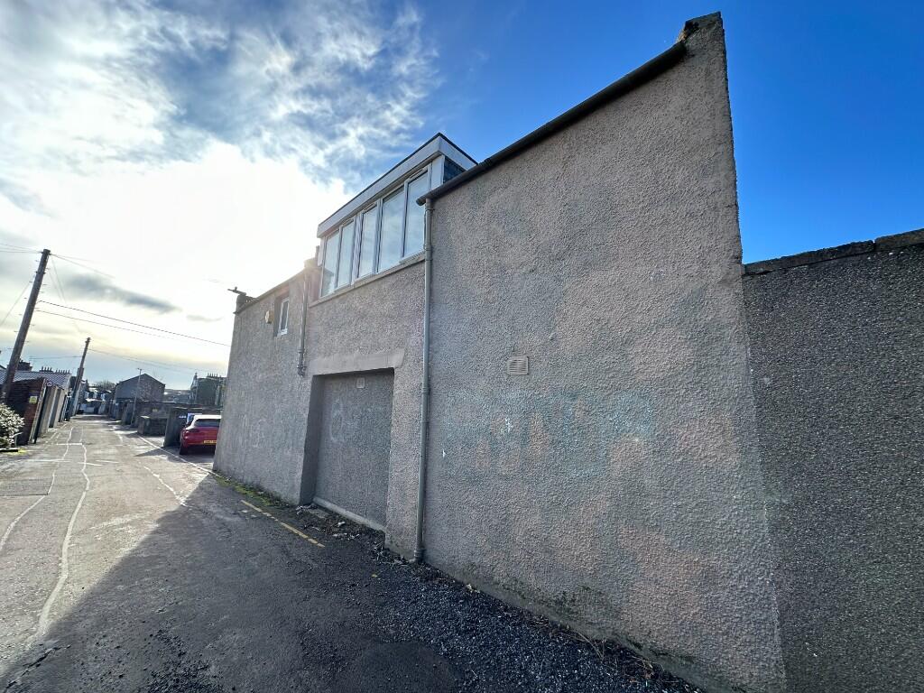 Additional image 4 of Bon Accord Crescent, Aberdeen, Aberdeenshire, AB11