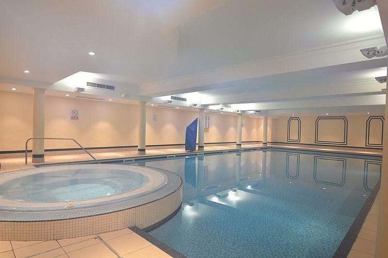 Additional image 25 of Britannic Park Apartments, 15 Yew Tree Road, Moseley, Birmingham, B13 8NF