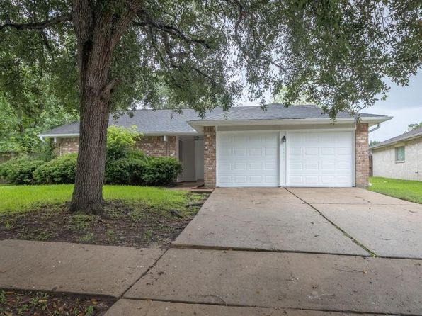 15803 Cerca Blanca Dr, Houston, TX 77083