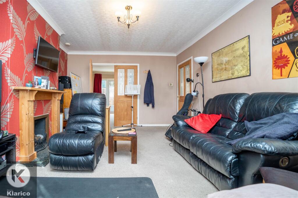 Additional image 3 of Ann Croft, Sheldon