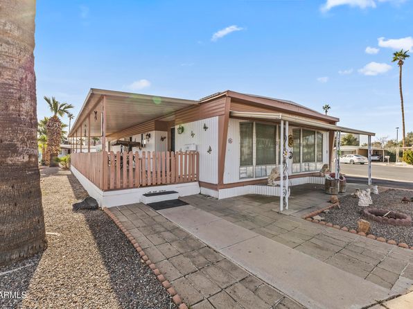 5201 W Camelback Rd #F-198, Phoenix, AZ 85031
