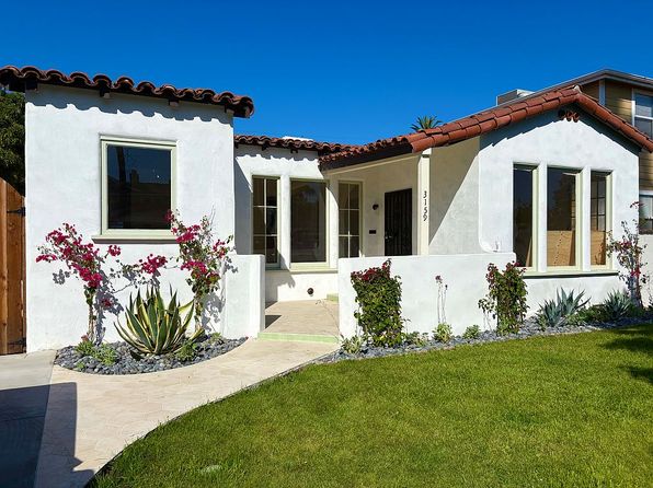 3159 Ivy St, Los Angeles, CA 90034