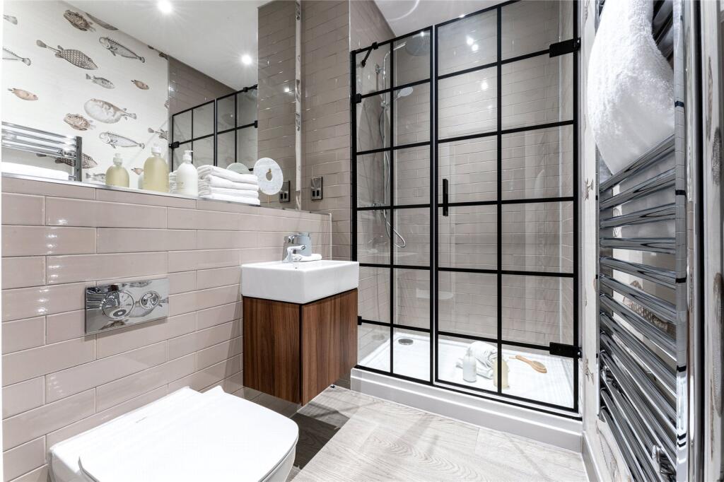 Additional image 5 of Fountain Court, Steelhouse Lane, Birmingham, B4