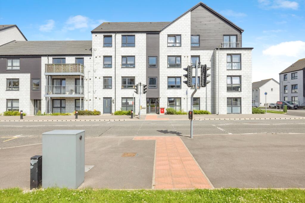 Additional image 15 of Mill Drive, Aberdeen, AB21