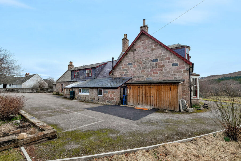 Additional image 15 of Creag Meggan, Aberdeenshire, AB35 5UD