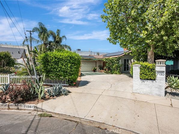 7134 Stansbury Ave, Van Nuys, CA 91405