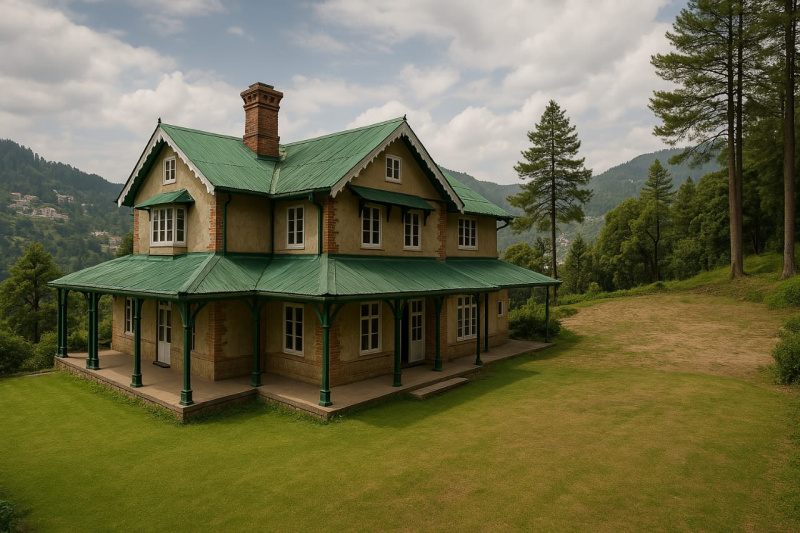 Additional image 2 of Jakhu, Shimla