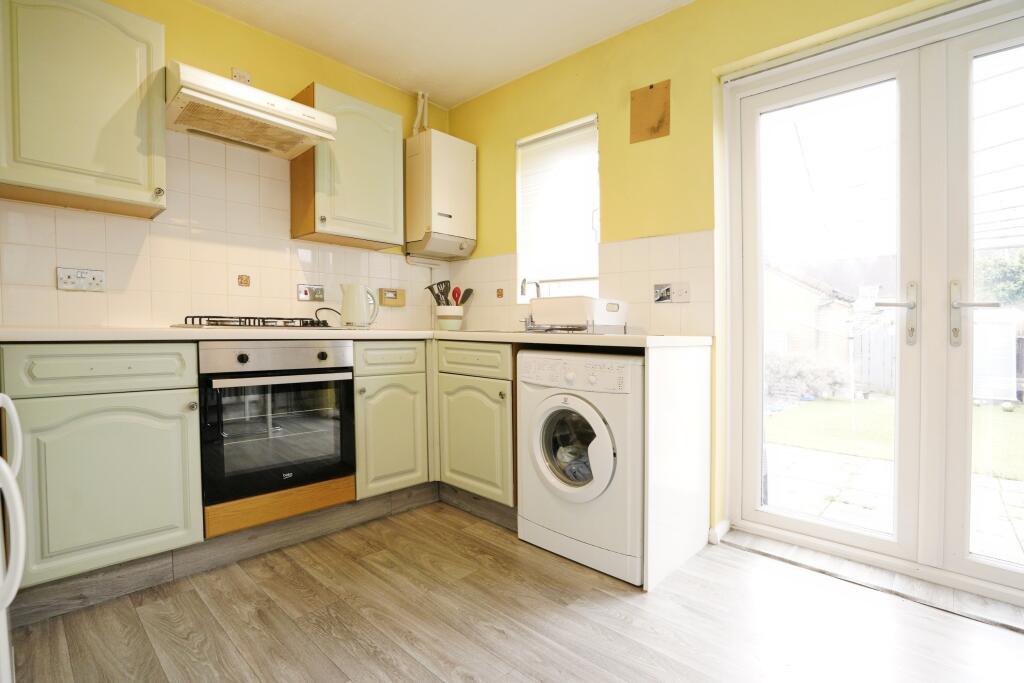 Additional image 10 of Heyford Way, Hatfield, AL10