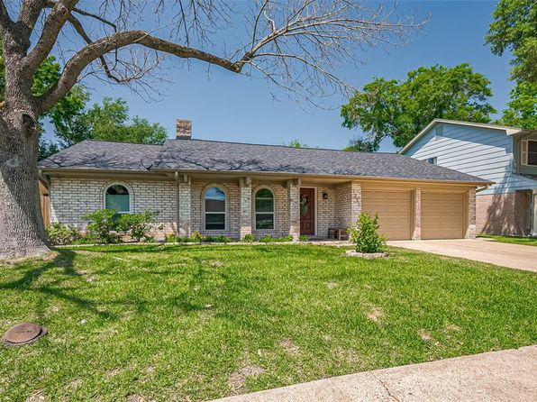 2322 Joel Wheaton Rd, Houston, TX 77077