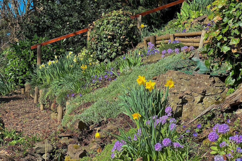 Additional image 28 of Sunnybrae, Turriff, AB53