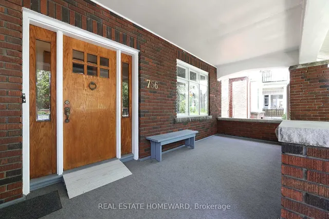 Additional image 4 of 756 Coxwell Ave