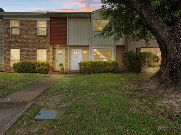 8124 Fondren Rd #8124, Houston, TX 77074