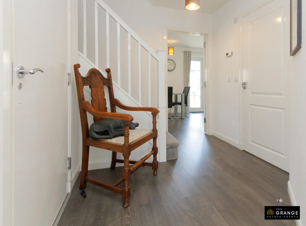 Additional image 14 of Baillie Crescent, Alford, AB33