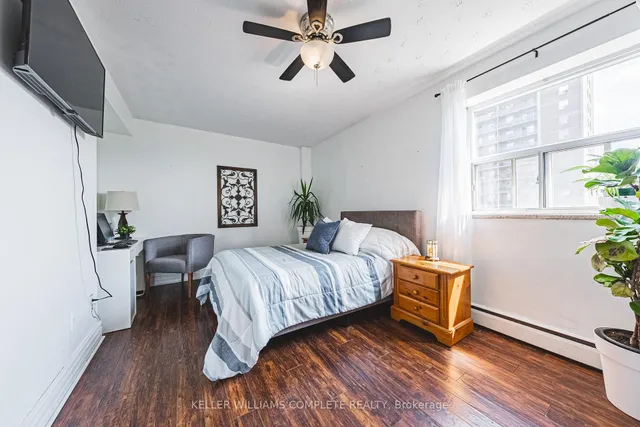 Additional image 13 of 101 QUEEN St Unit 606