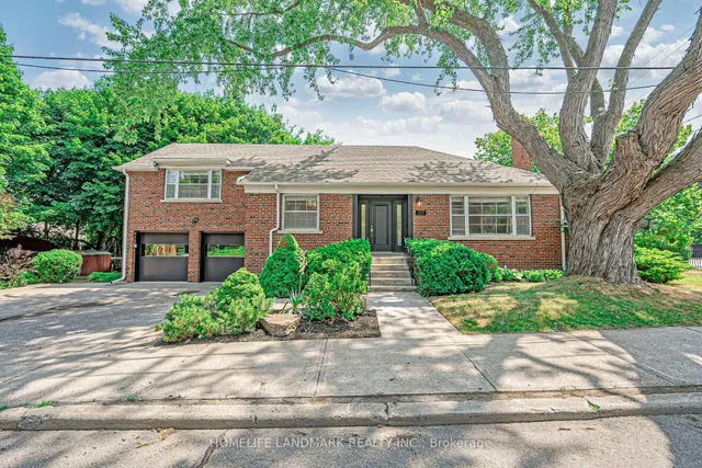 Primary image of 212 York Mills Rd