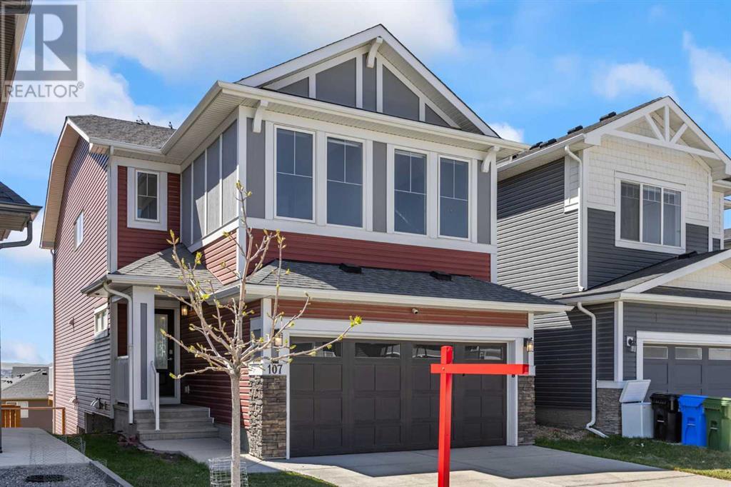 107 Lucas Terrace NW|Calgary, Alberta T3P1P9