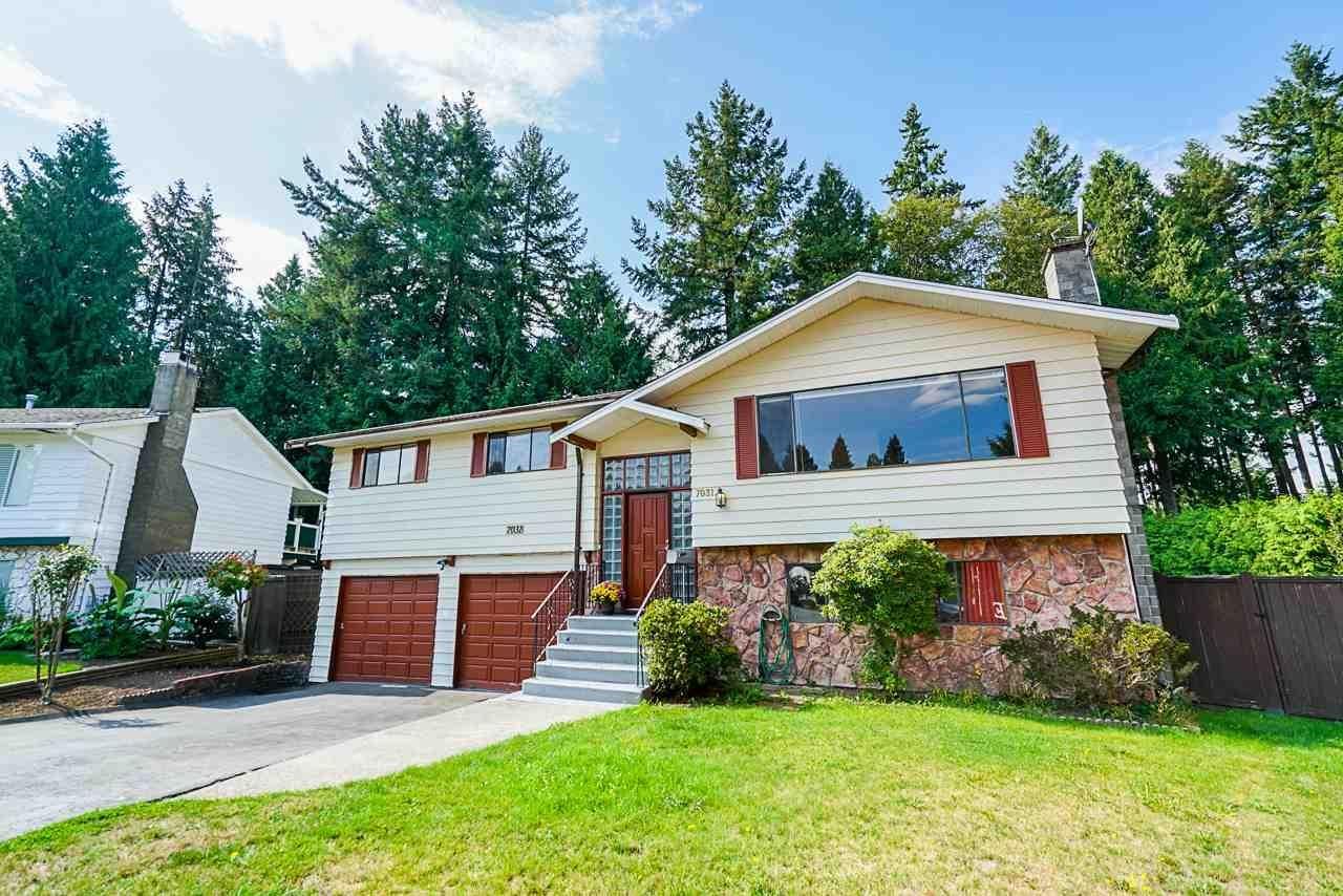 7031 115A STREET|Delta, British Columbia V4E2E4