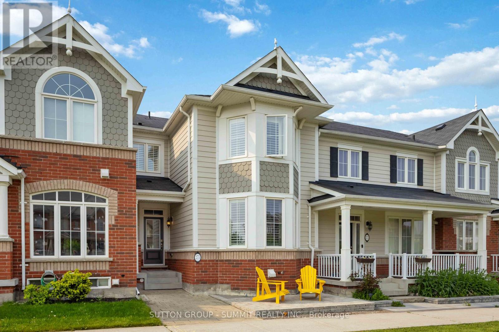 275 RIVERLANDS AVENUE|Markham (Cornell), Ontario L6B0V9