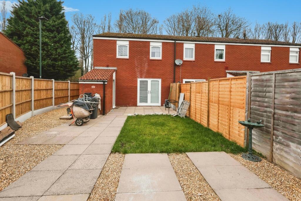 Additional image 21 of Badgers Way, Shard End, Birmingham, B34