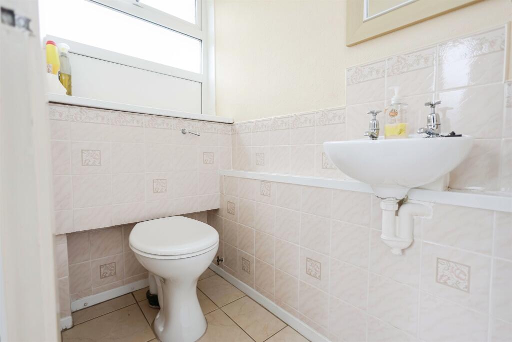 Additional image 17 of Frankley Green, Birmingham