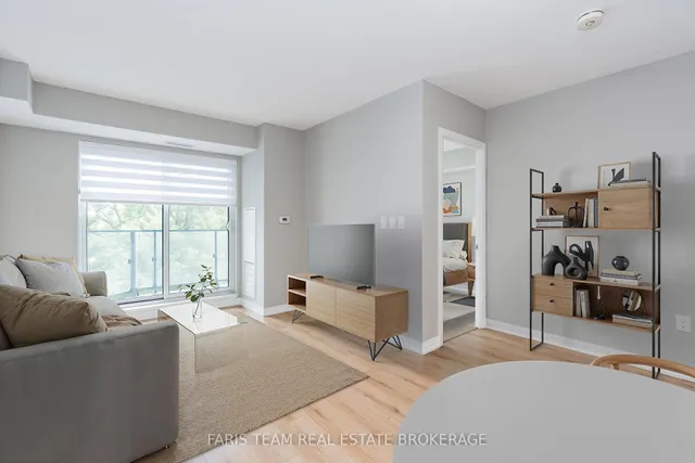 Additional image 12 of 741 Sheppard Ave Unit 401