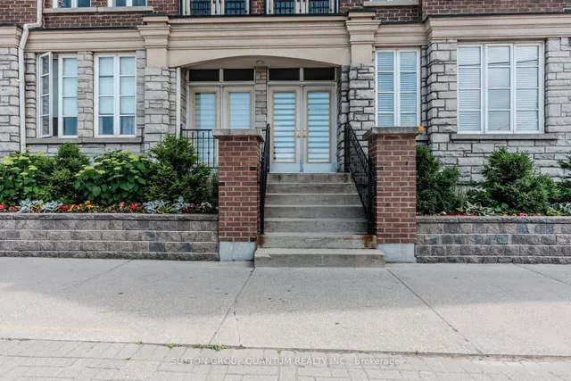 Additional image 3 of 3531 Lake Shore Blvd Unit 105