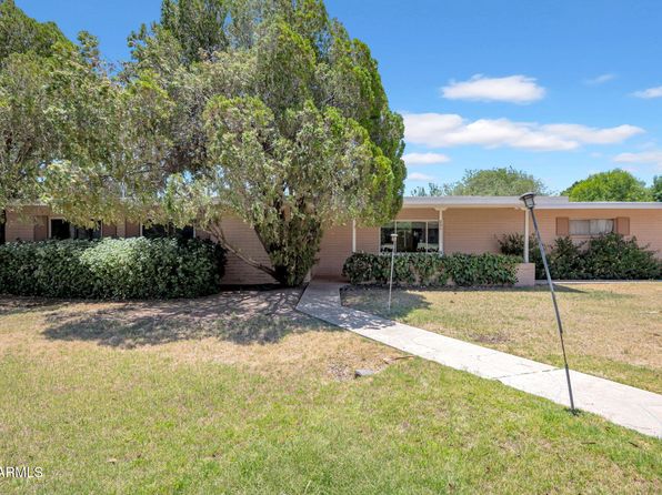 201 W Gardenia Dr, Phoenix, AZ 85021