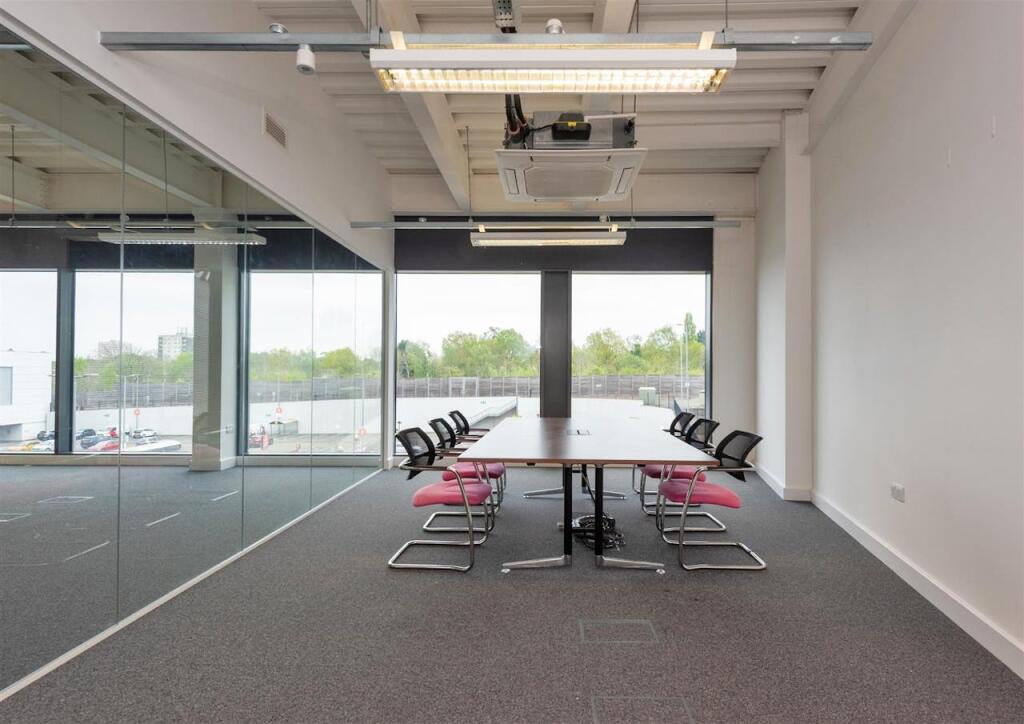 Additional image 9 of Seven House, 18 High Street, Longbridge, Birmingham, B31 2UQ