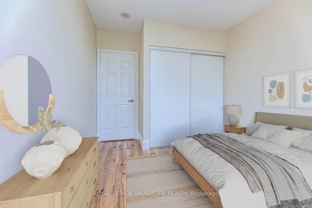 房产图片 19 - 700 Humberwood Blvd 单元128