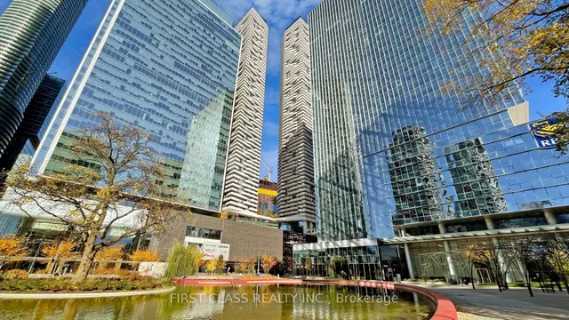 100 Harbour St Unit 1210