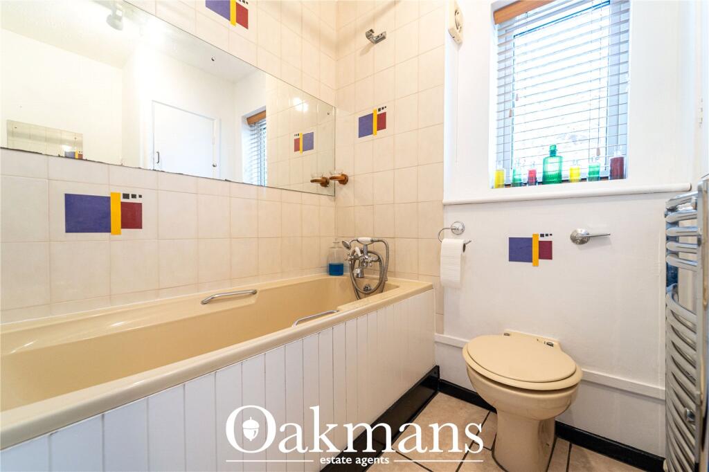 Additional image 15 of Humphrey Middlemore Drive, Birmingham, West Midlands, B17