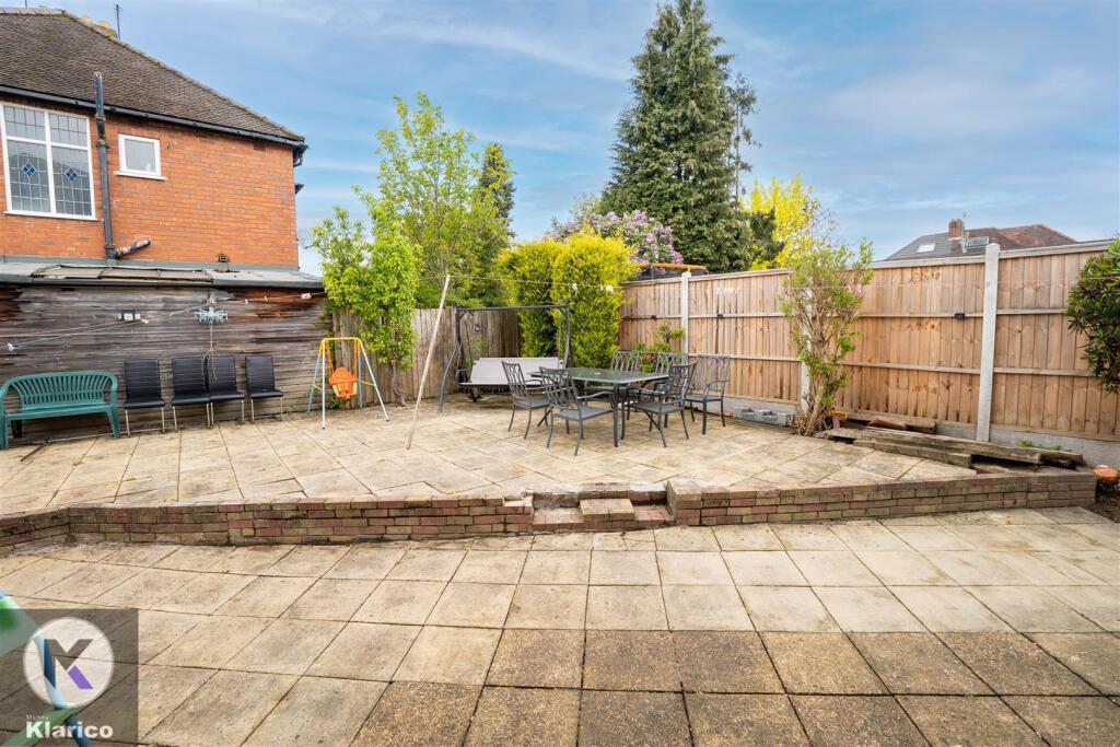 Additional image 20 of Willersey Road, Birmingham