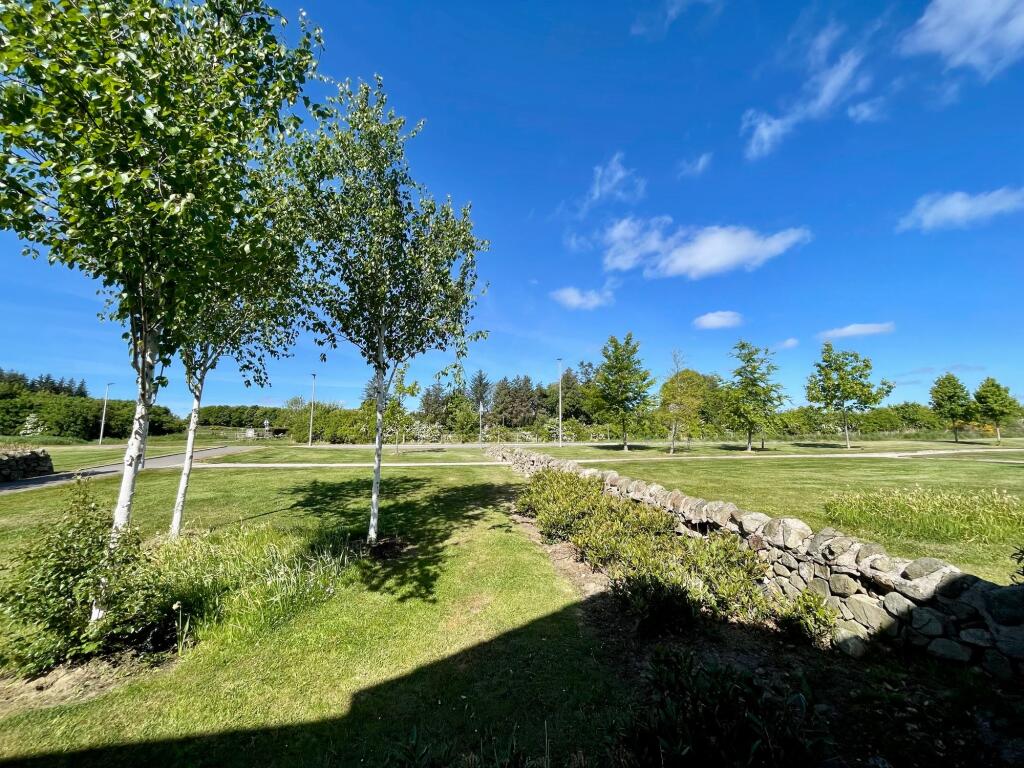 Additional image 25 of Mccombie Terrace, Alford, AB33