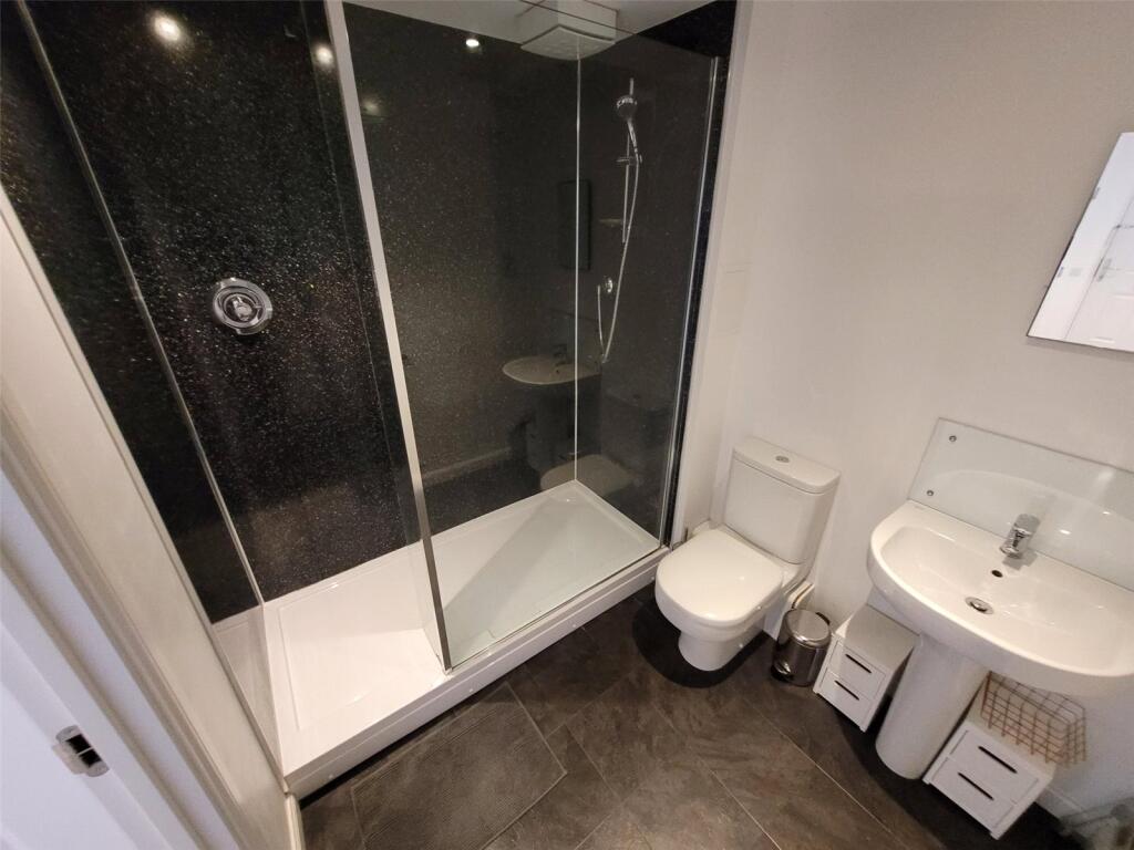 Additional image 10 of Spencer Court, City Centre, Aberdeen, AB24